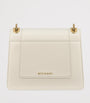 Bvlgari Small Leather Serpent Forever Shoulder Bag