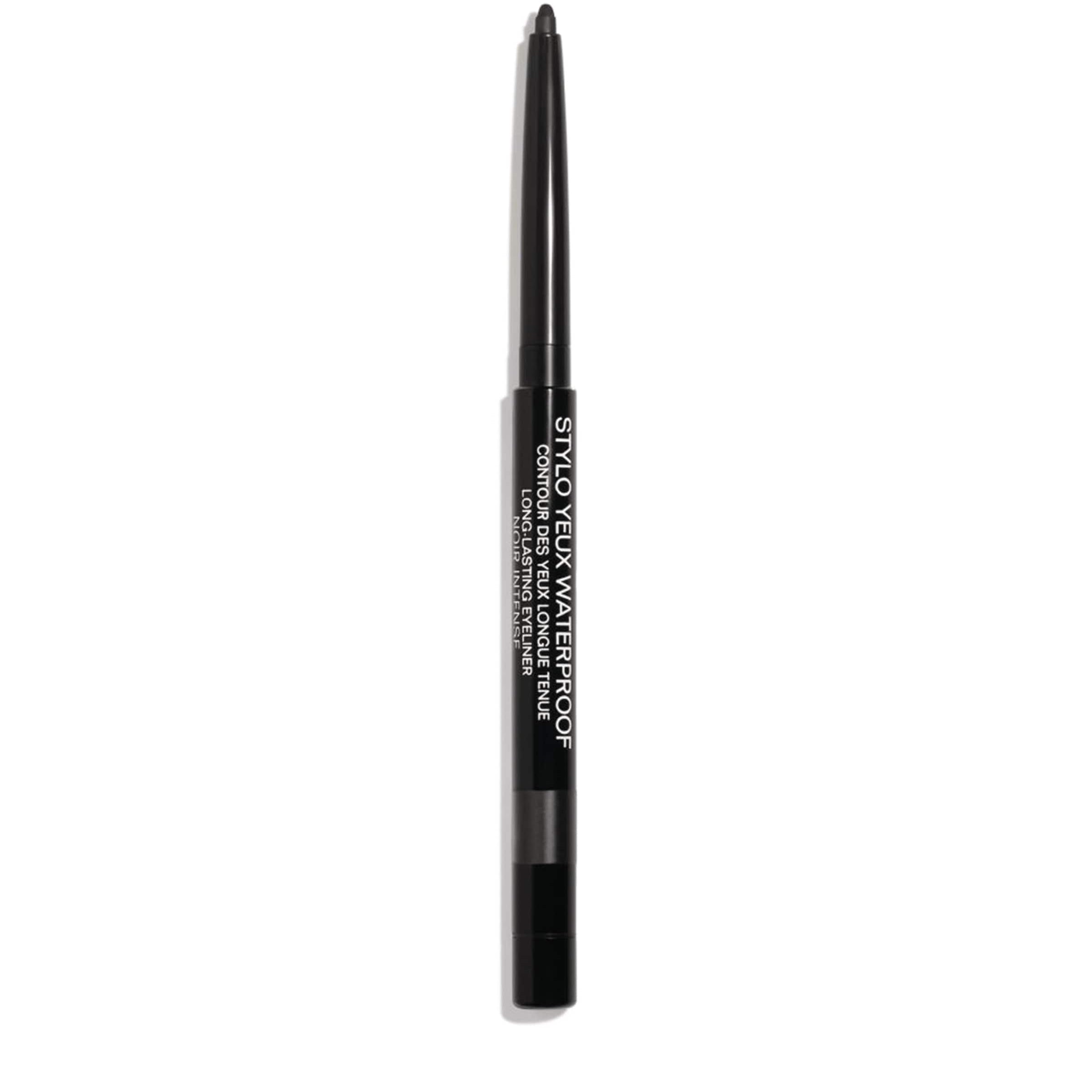 CHANEL STYLO YEUX WATERPROOF Long-Lasting Eyeliner