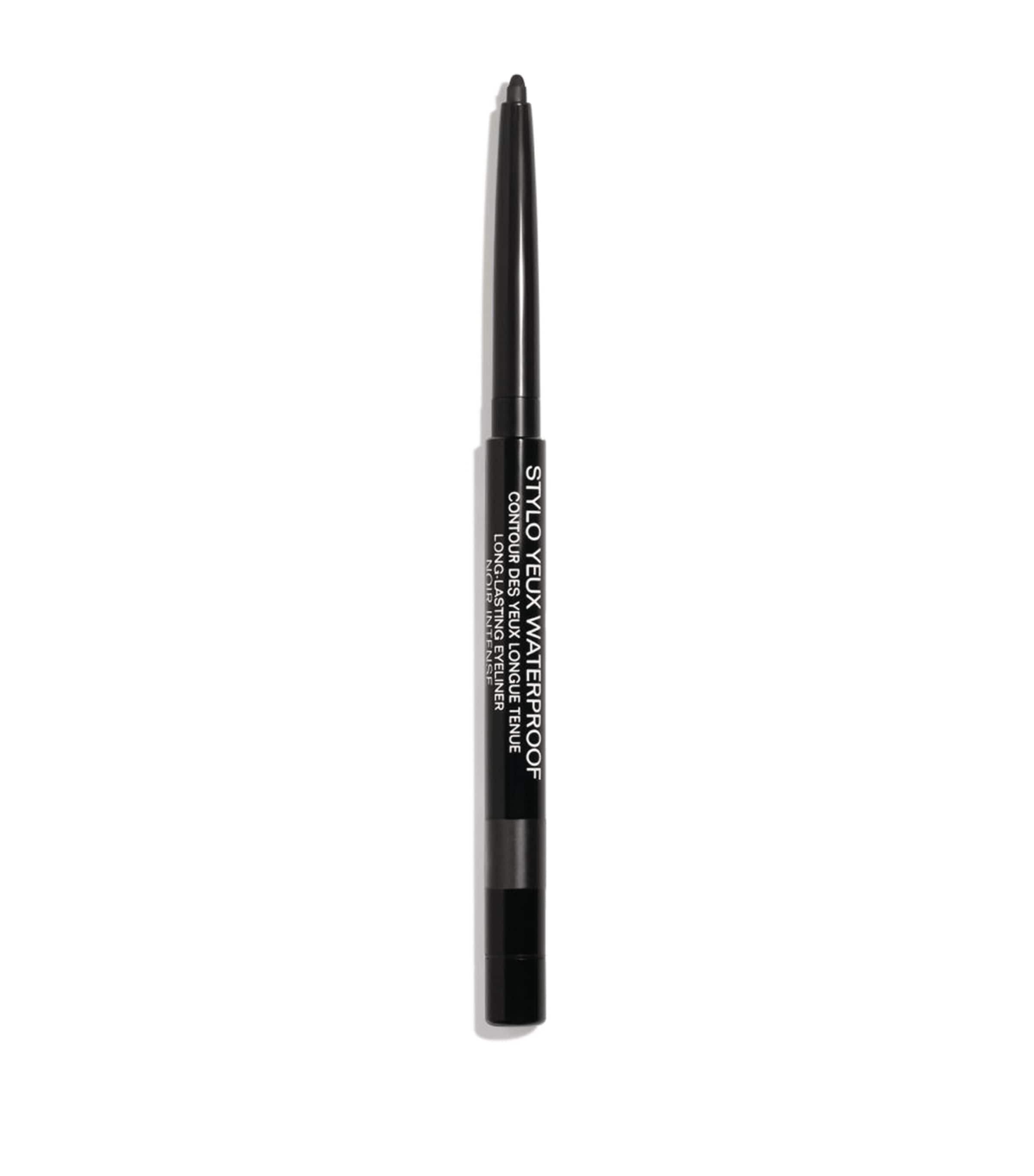 CHANEL STYLO YEUX WATERPROOF Long-Lasting Eyeliner