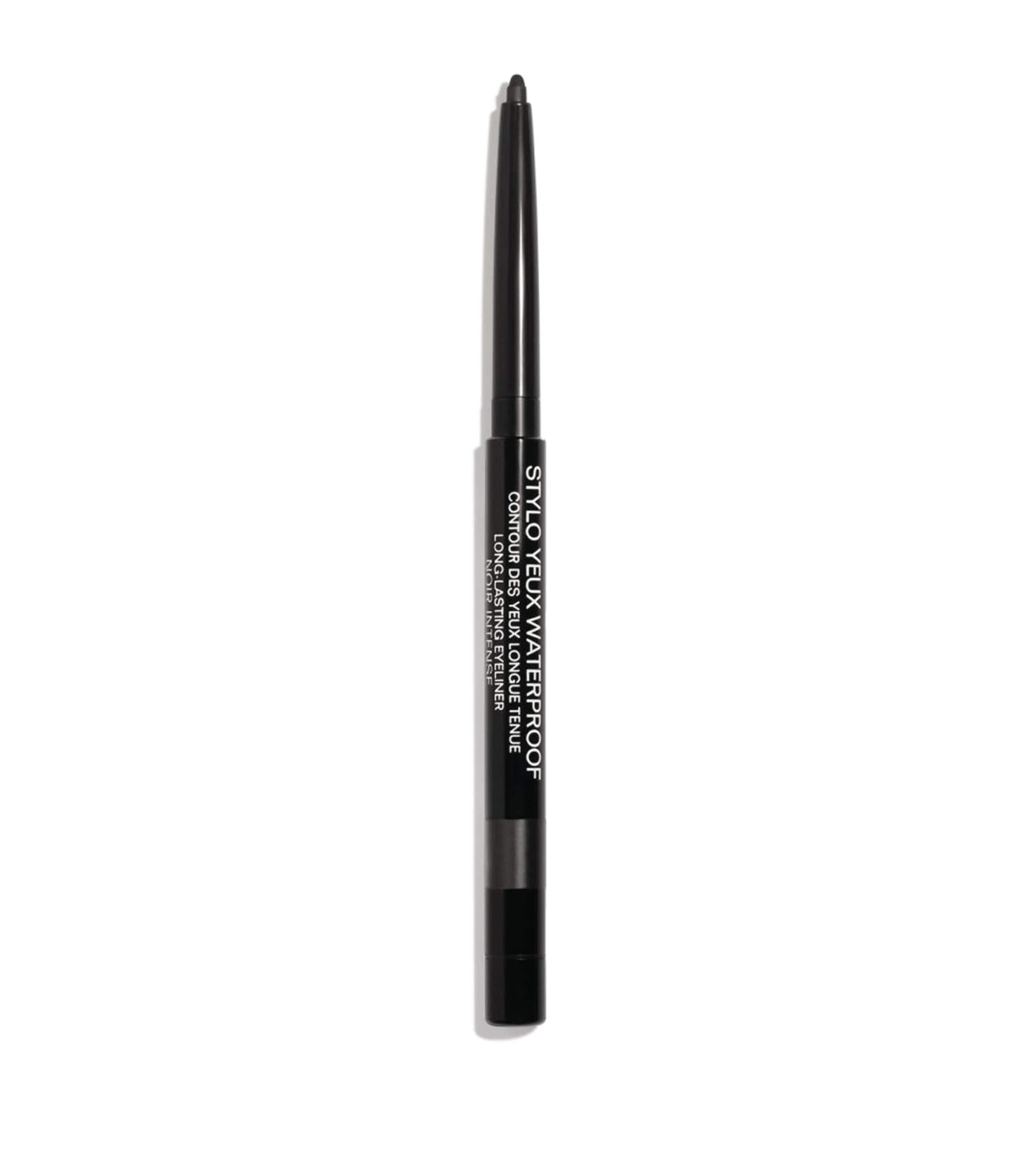 CHANEL STYLO YEUX WATERPROOF Long-Lasting Eyeliner