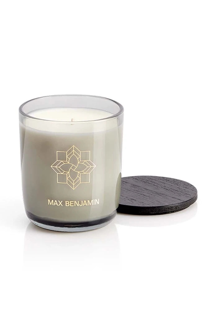 Max Benjamin White Pomegranete 210 g ароматlı mum