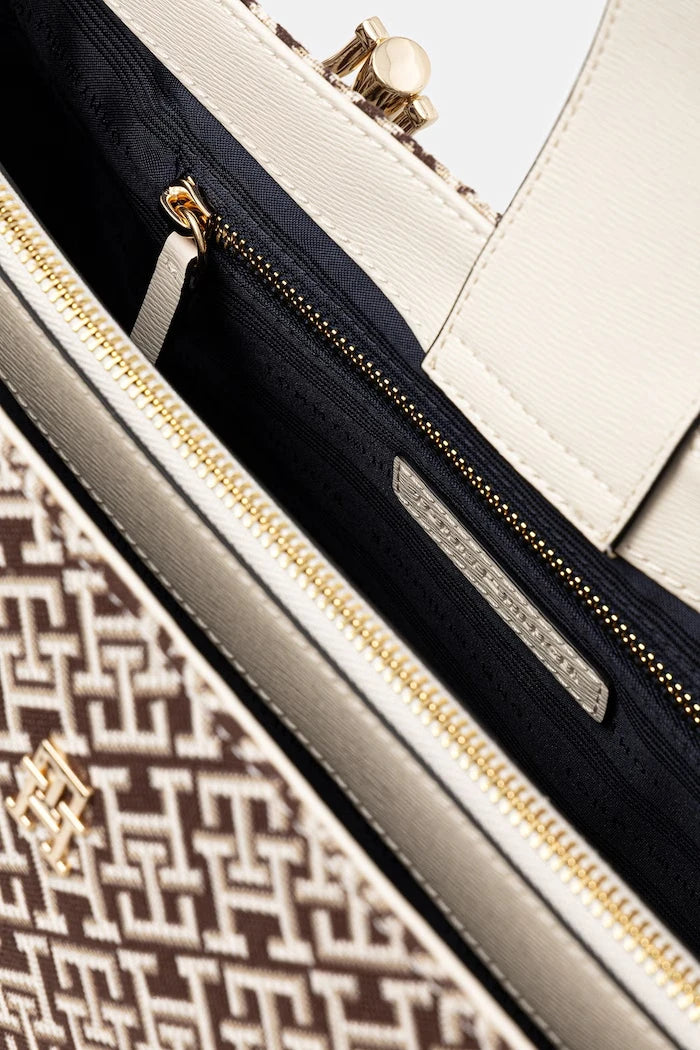 Tommy Hilfiger шопинг чанта дамска