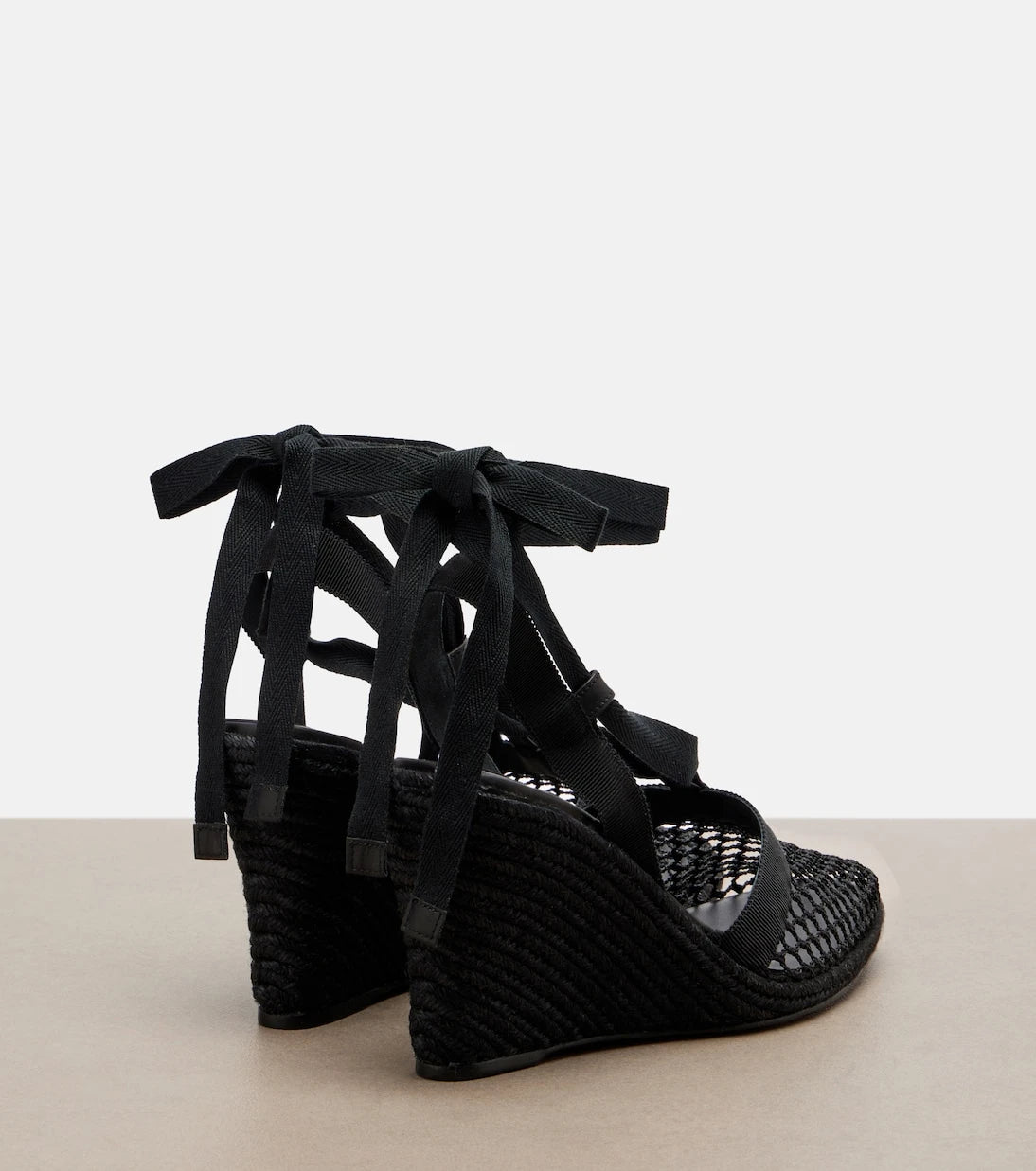Christian Louboutin - Toleda espadrille wedges