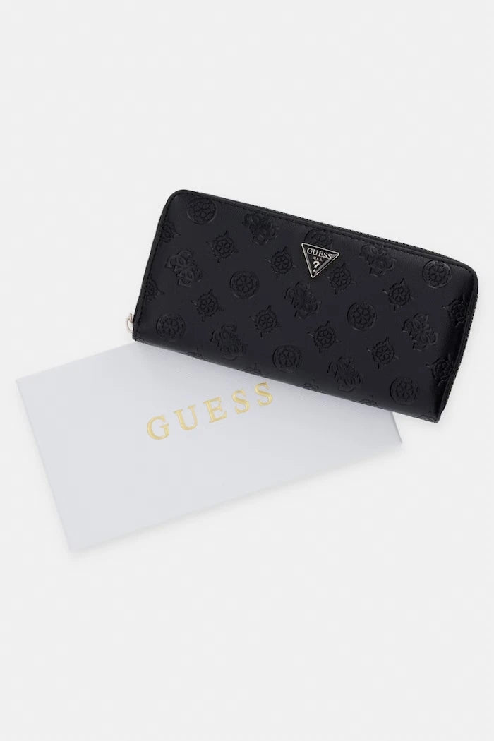 Guess kadın suni deri cüzdan DIANA