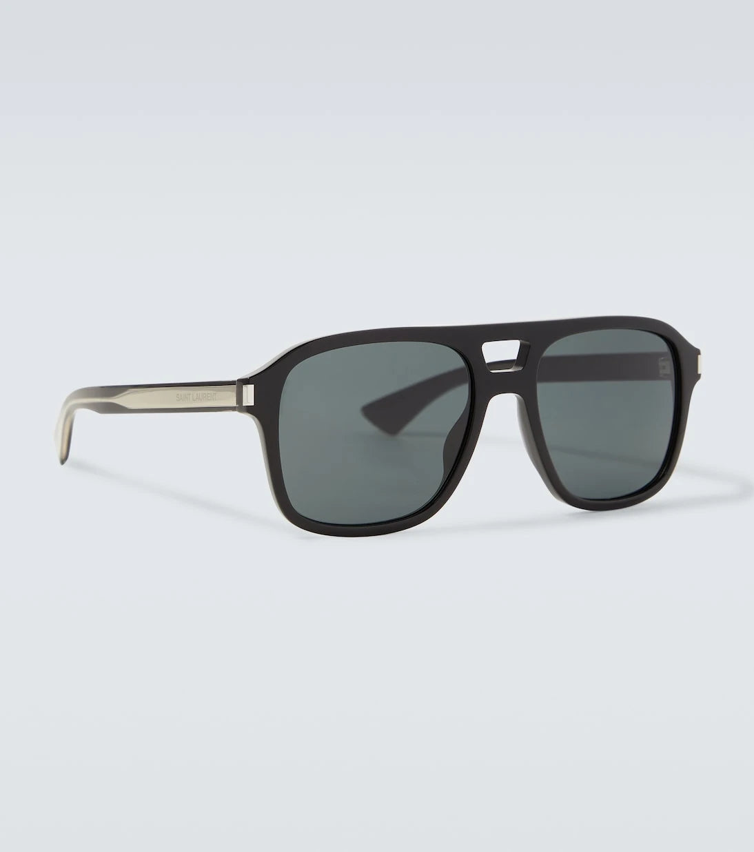 Saint Laurent - SL 881 aviator sunglasses