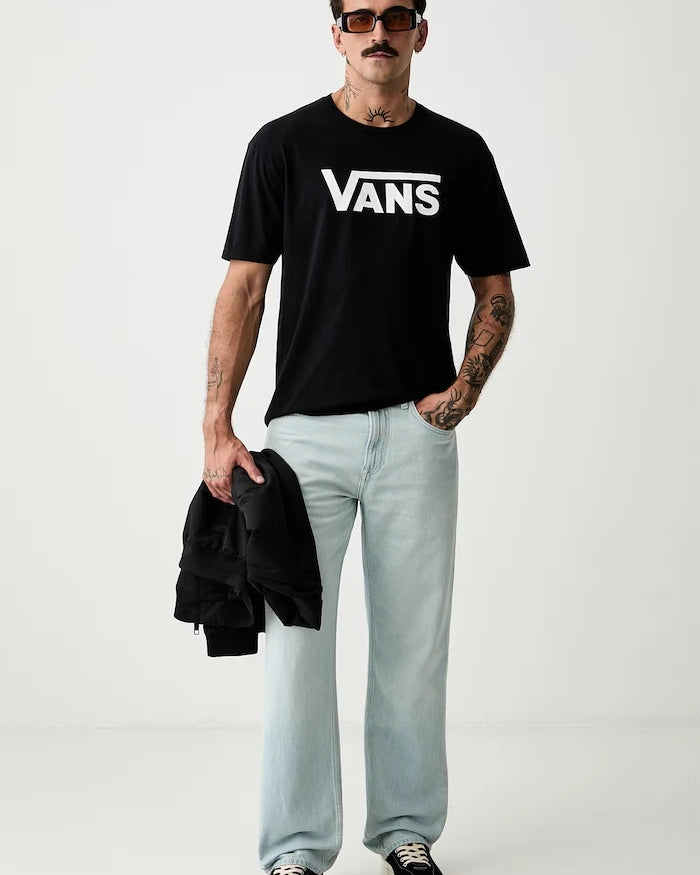 Vans erkek pamuklu tişört