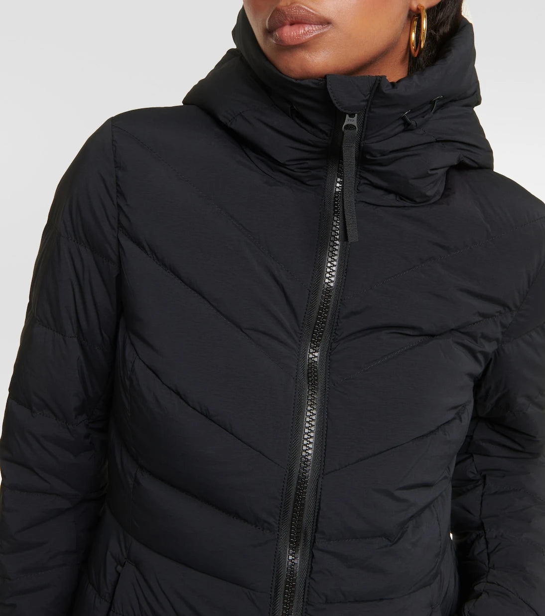 Canada Goose - Clair Short down coat