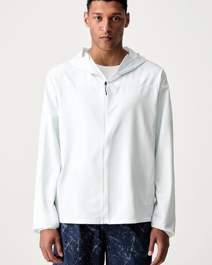 The North Face Erkek Spor Mont FONTANALES WIND JACKET