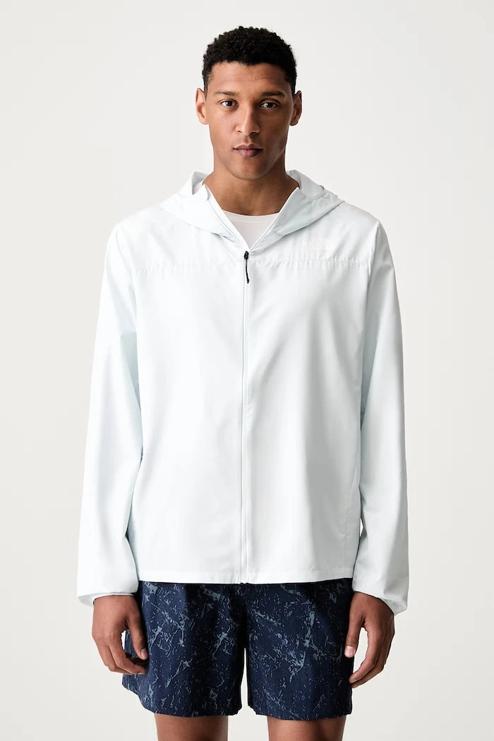The North Face Erkek Spor Mont FONTANALES WIND JACKET