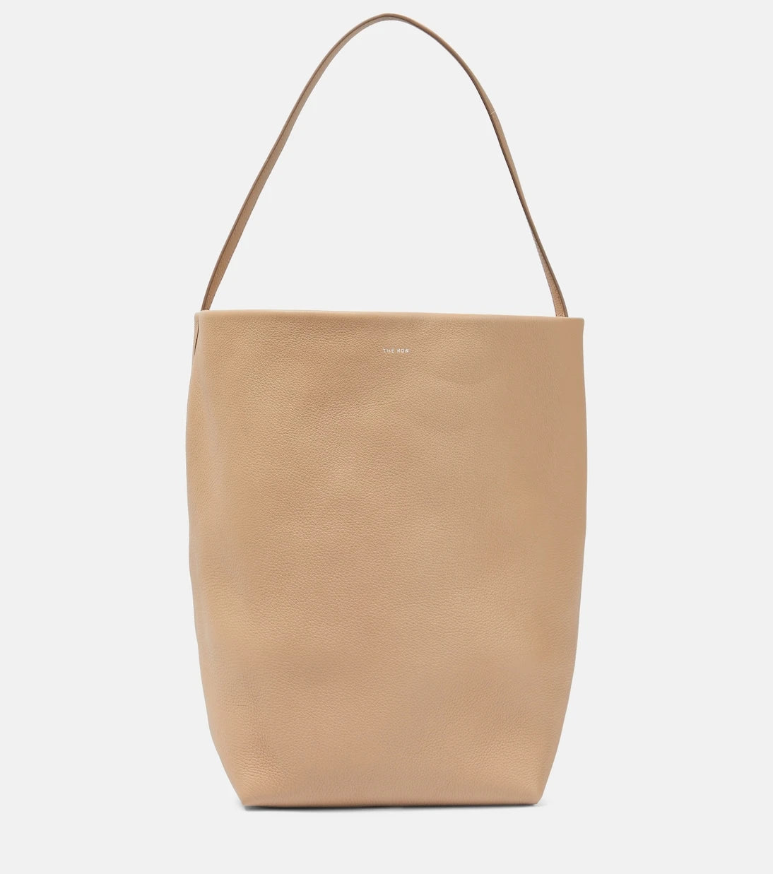 The Row - Park Large leather tote bag