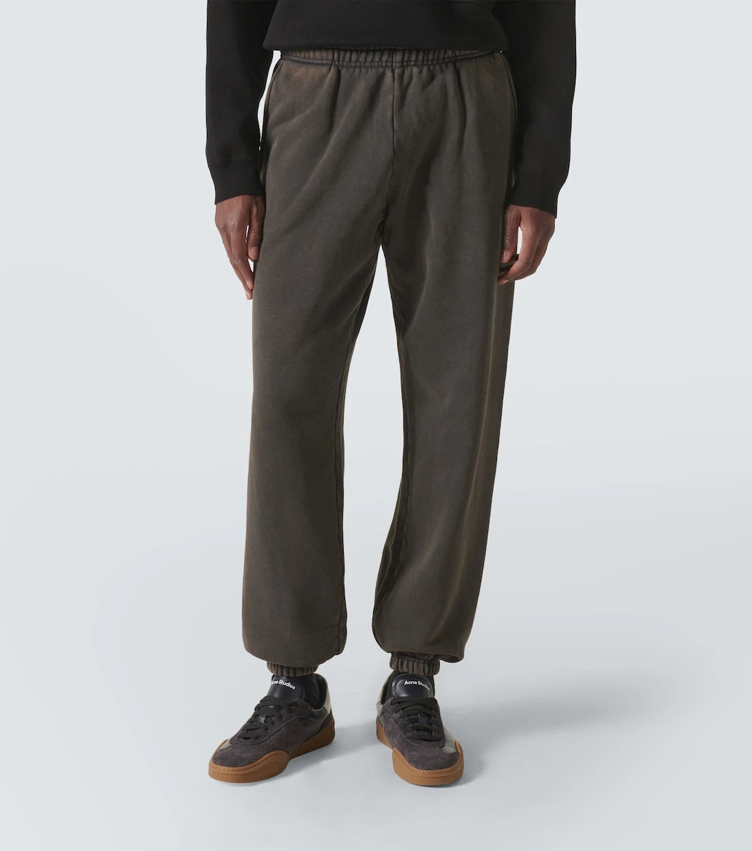 Entire Studios - Heavy cotton jersey sweatpants