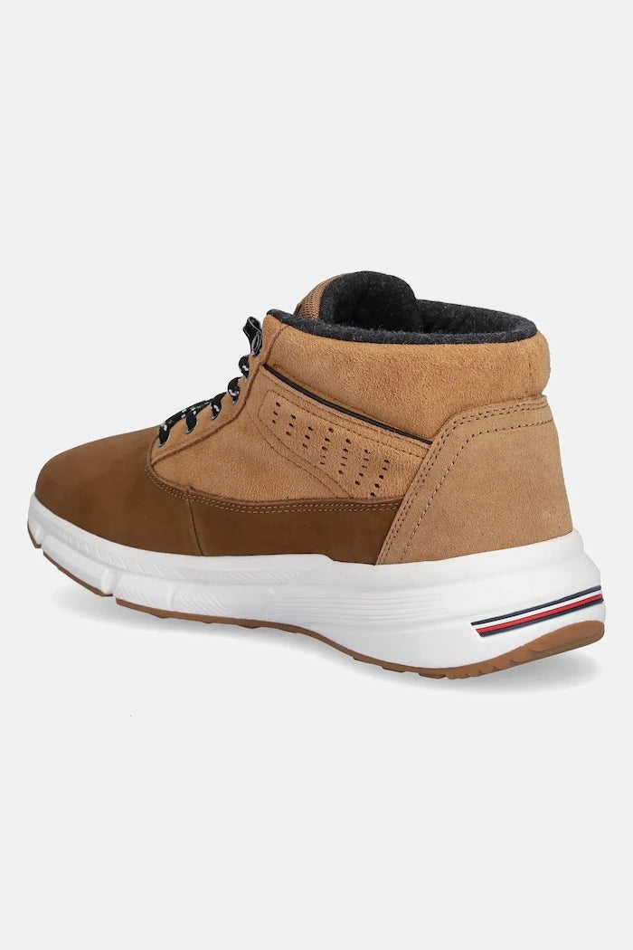 Tommy Hilfiger W NBK SDE HYBRID BOOT