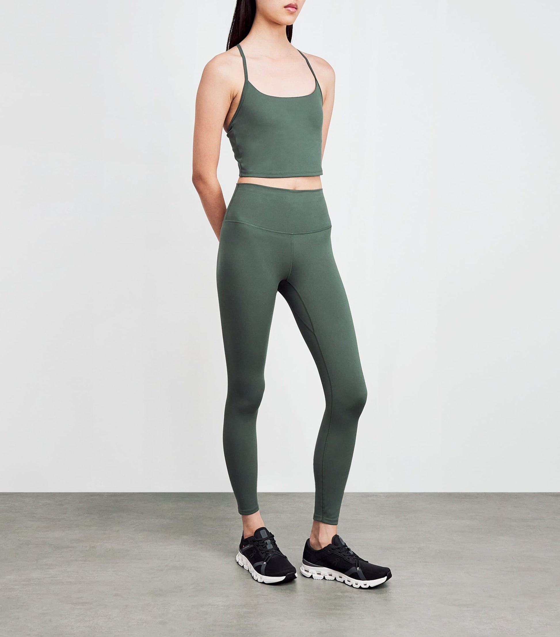 Multi Cloud X 4 Trainers