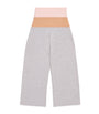 Homebody Kids Fold-Down Pyjama Trousers (4-16 Years)