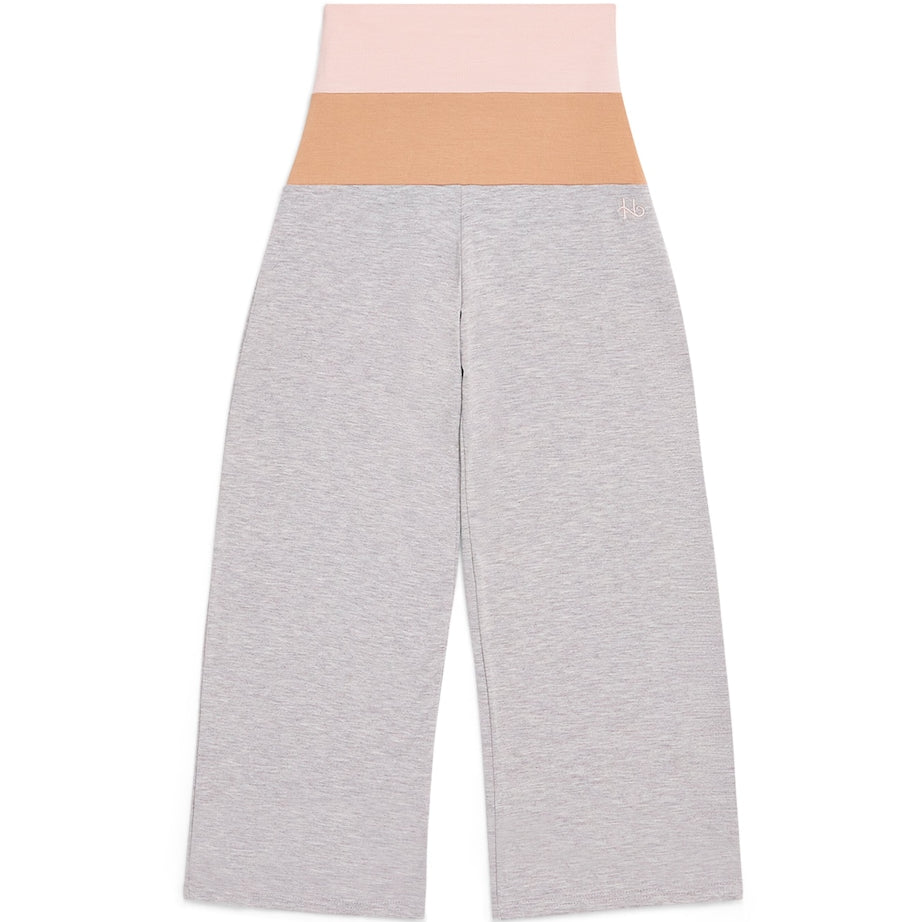 Homebody Kids Fold-Down Pyjama Trousers (4-16 Years)