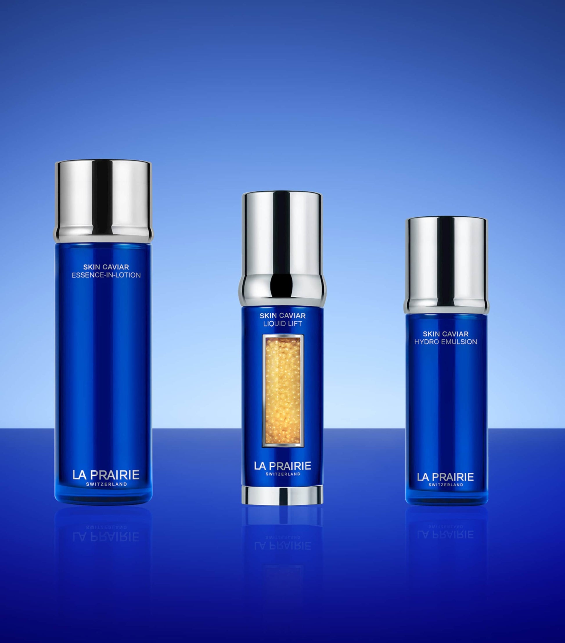 Skin Caviar Hydro Emulsion (30ml)