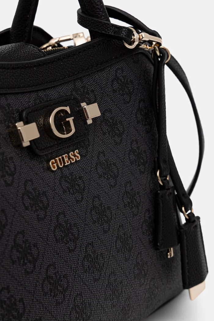 Guess чанта crossbody дамска LINDSEY