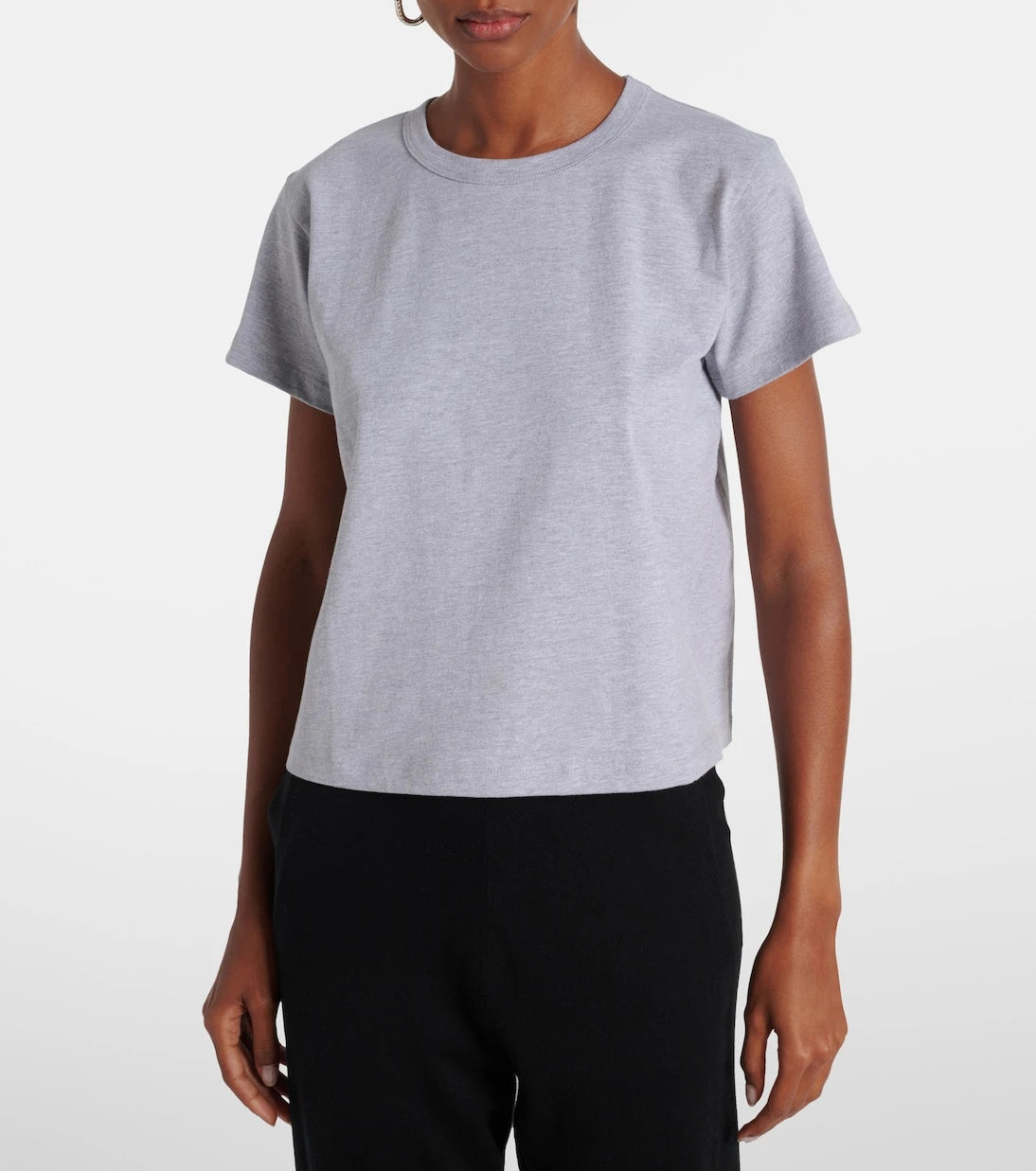 Leset - Margo set of 3 cotton jersey T-shirts