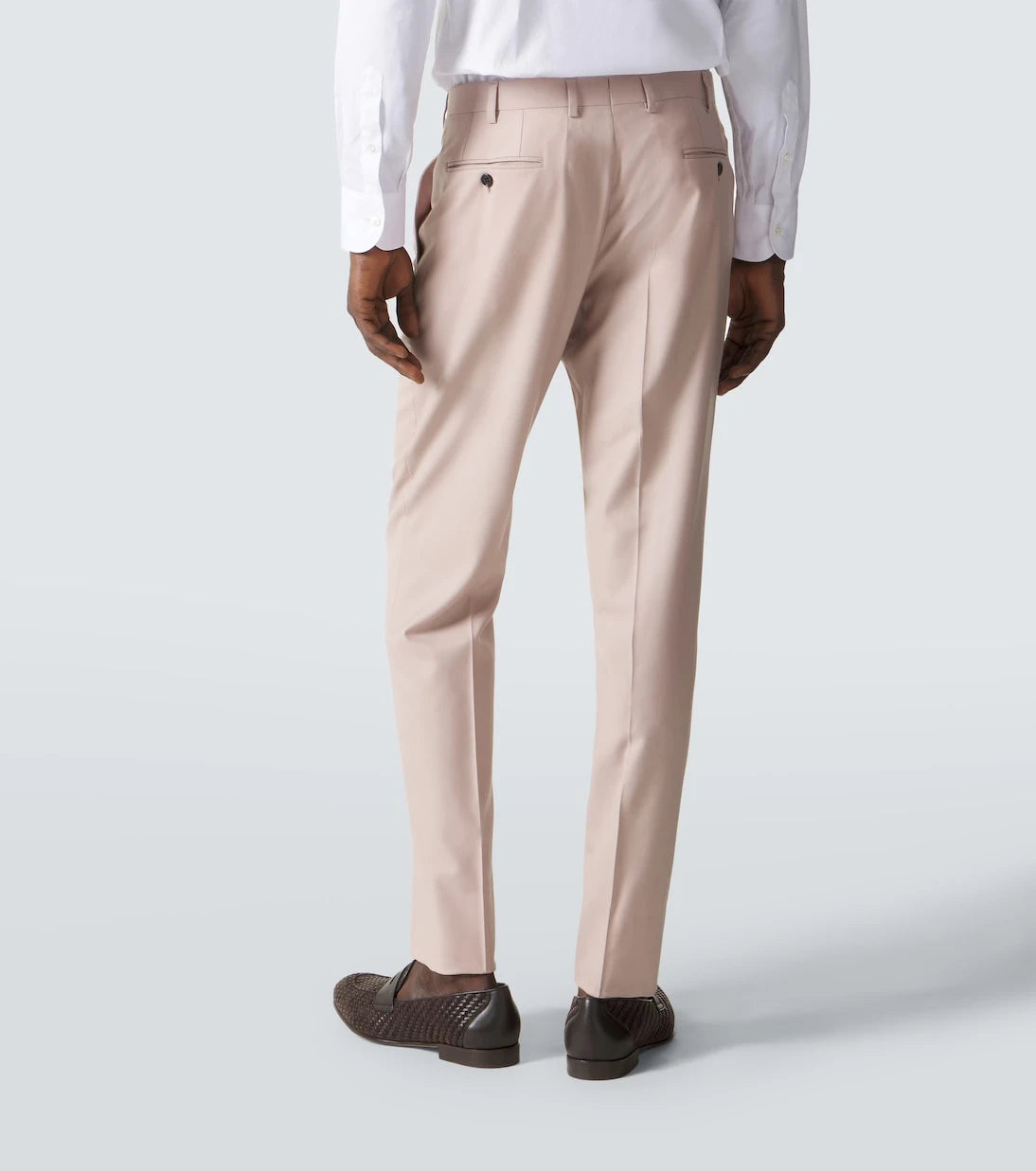 Brioni - Wool suit