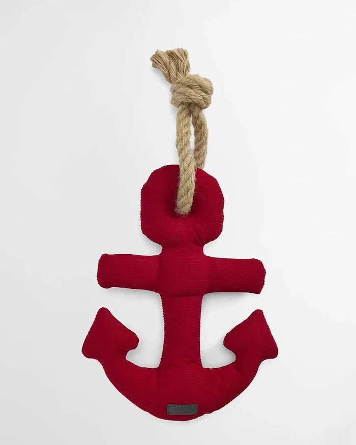 Играчка за куче Barbour Dog Anchor Toy 25 x 21 cm