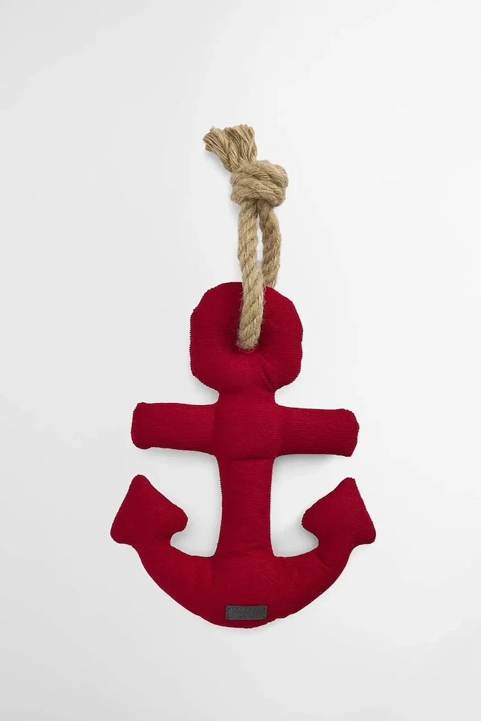 Играчка за куче Barbour Dog Anchor Toy 25 x 21 cm