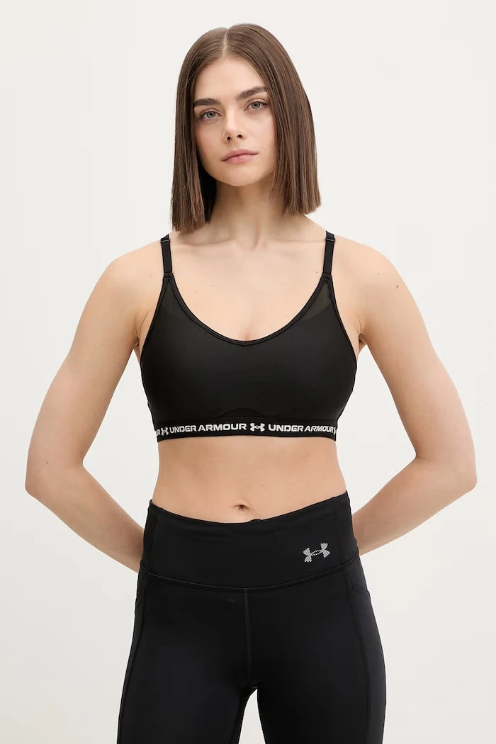 Under Armour Crossback Low Spor Sütyeni