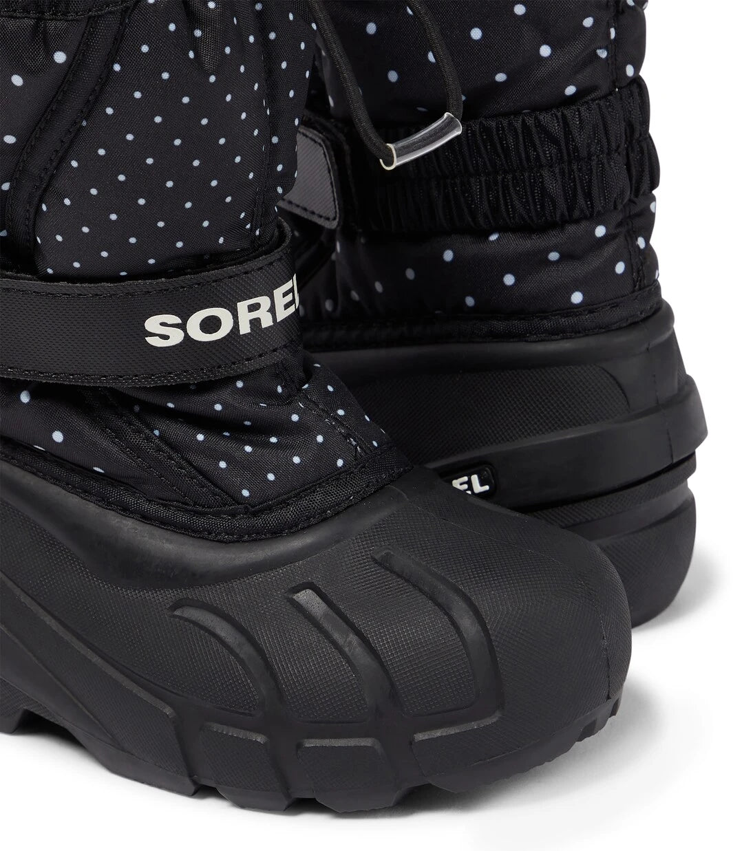 Sorel Kids - أحذية فلوري الثلجية