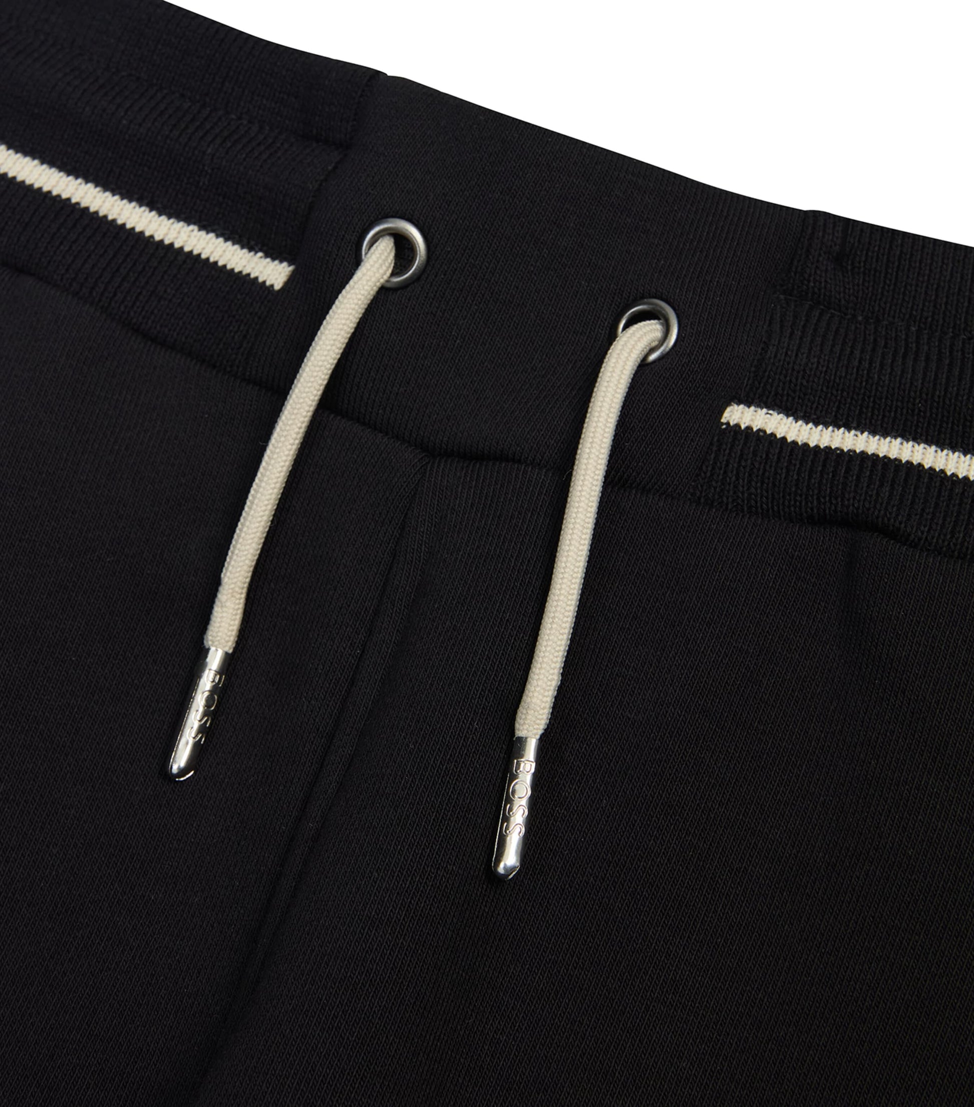 BOSS Kidswear Double Monogram Sweatpants (4-16 Years)