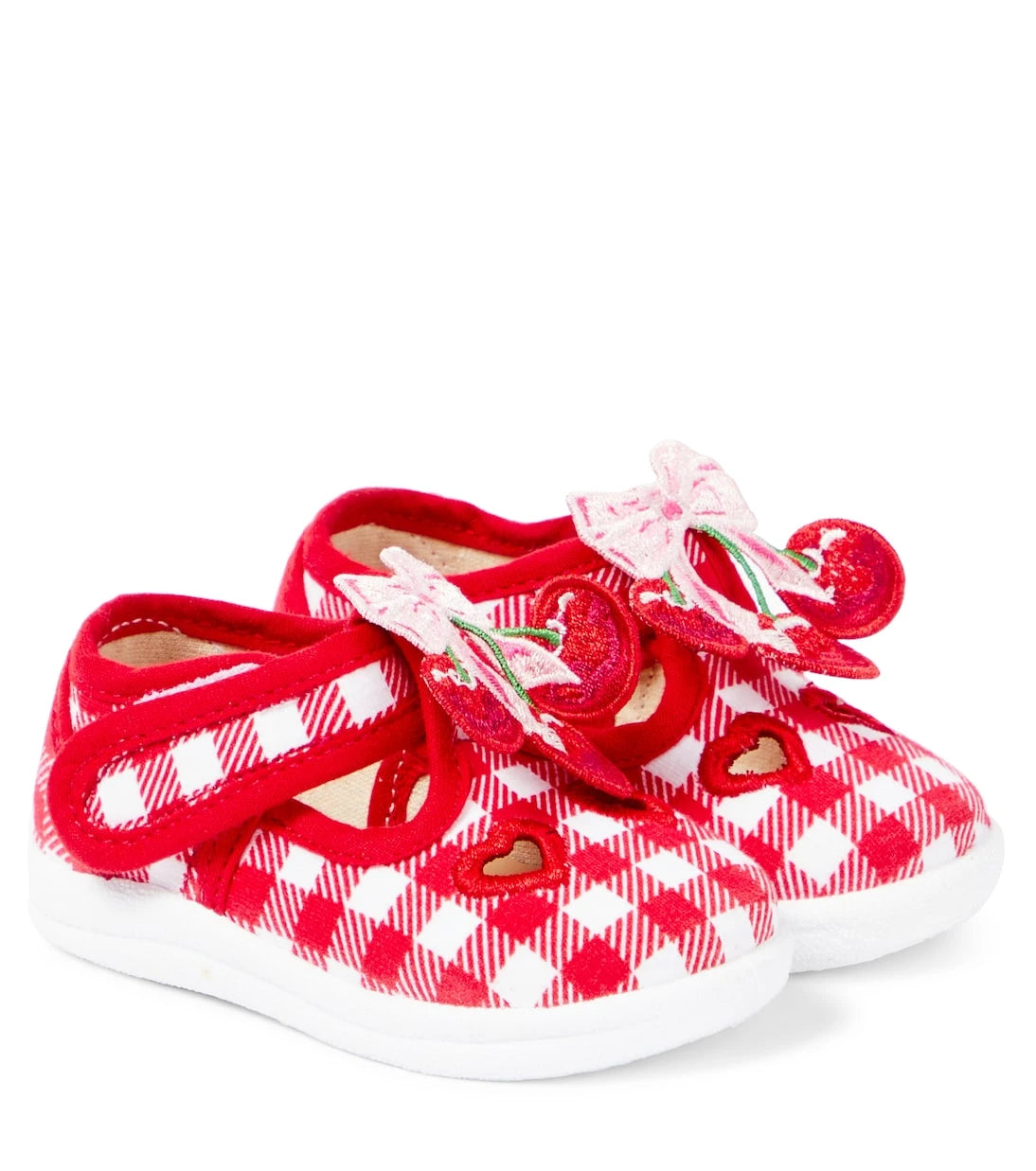 Monnalisa - Baby Occhiolino sandals