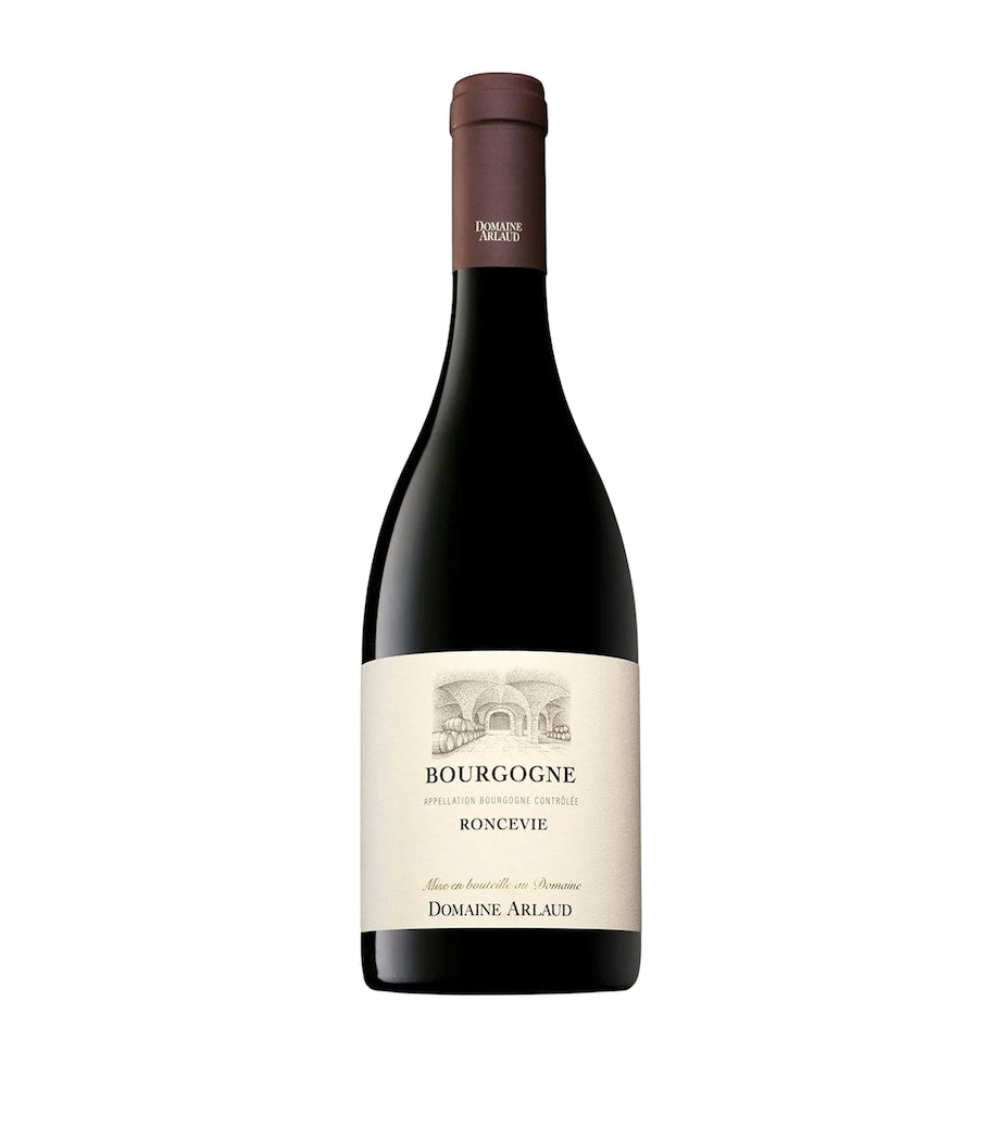 Bourgogne Roncevie 2021 (75cl) - Burgundy, France