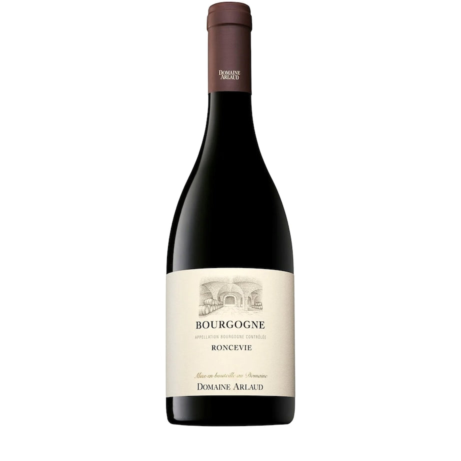 Bourgogne Roncevie 2021 (75cl) - Burgundy, France