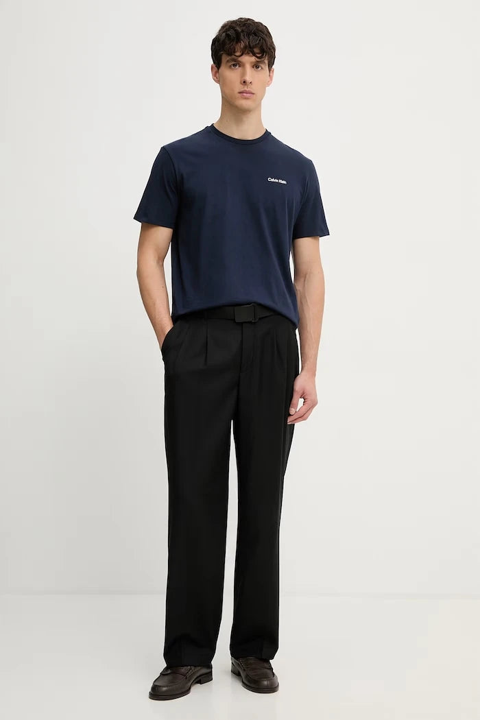 Calvin Klein erkek pamuklu tişört