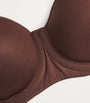Skims Brown Fits Everybody Strapless Bra