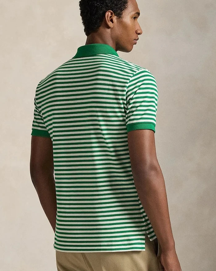 Polo Ralph Lauren Yaka Pamuklu Tişört