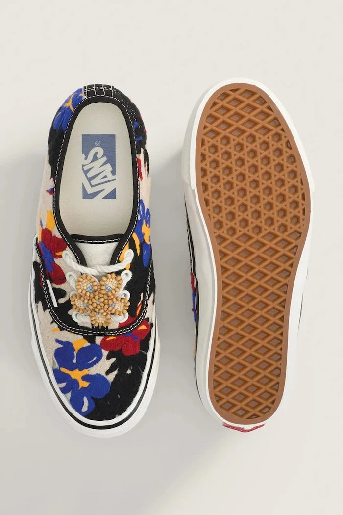 Ниски кецове Vans LX Authentic 44 Needlework
