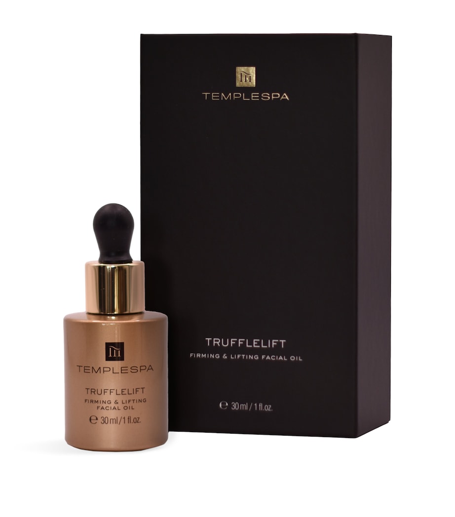TEMPLESPA Trufflelift Firming & Lifting Facial Oil (30ml)