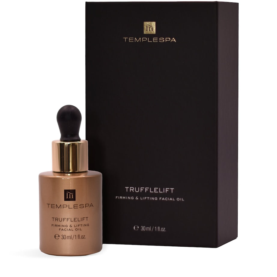 TEMPLESPA Trufflelift Firming & Lifting Facial Oil (30ml)
