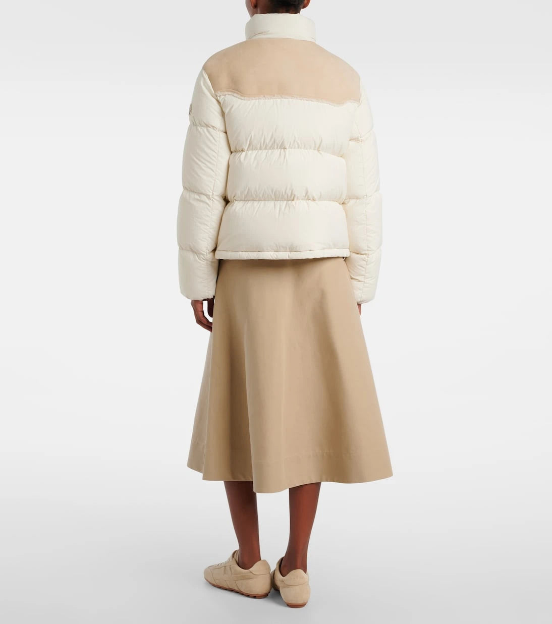 Moncler - Angelys down jacket