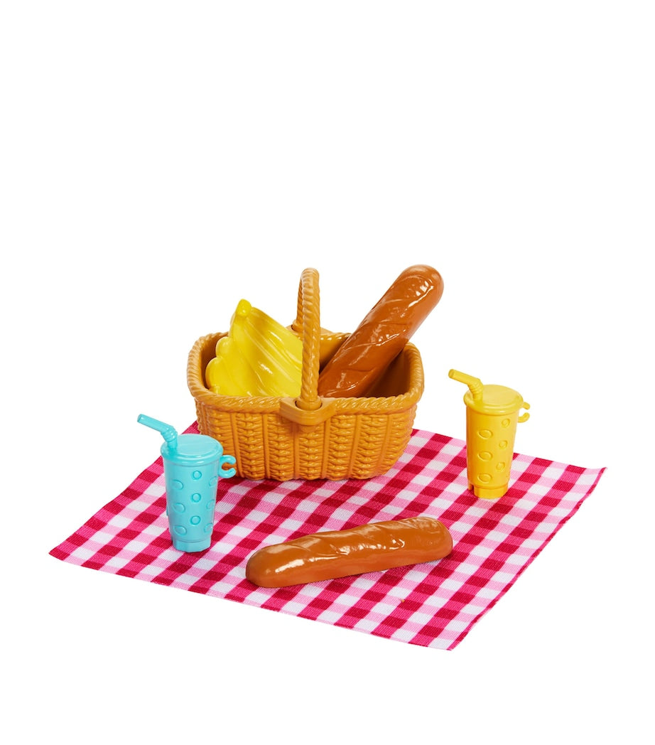 Barbie Malibu and Chelsea Doll Set