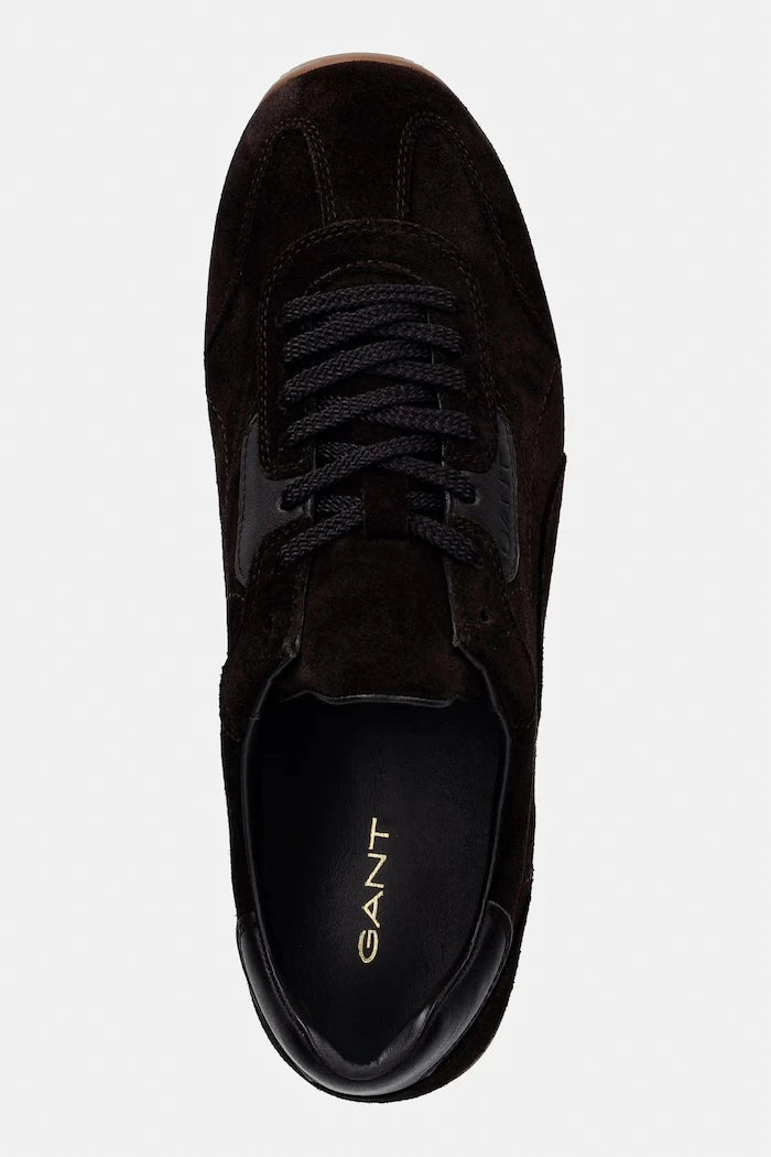 Велурени маратонки Gant Spearclub