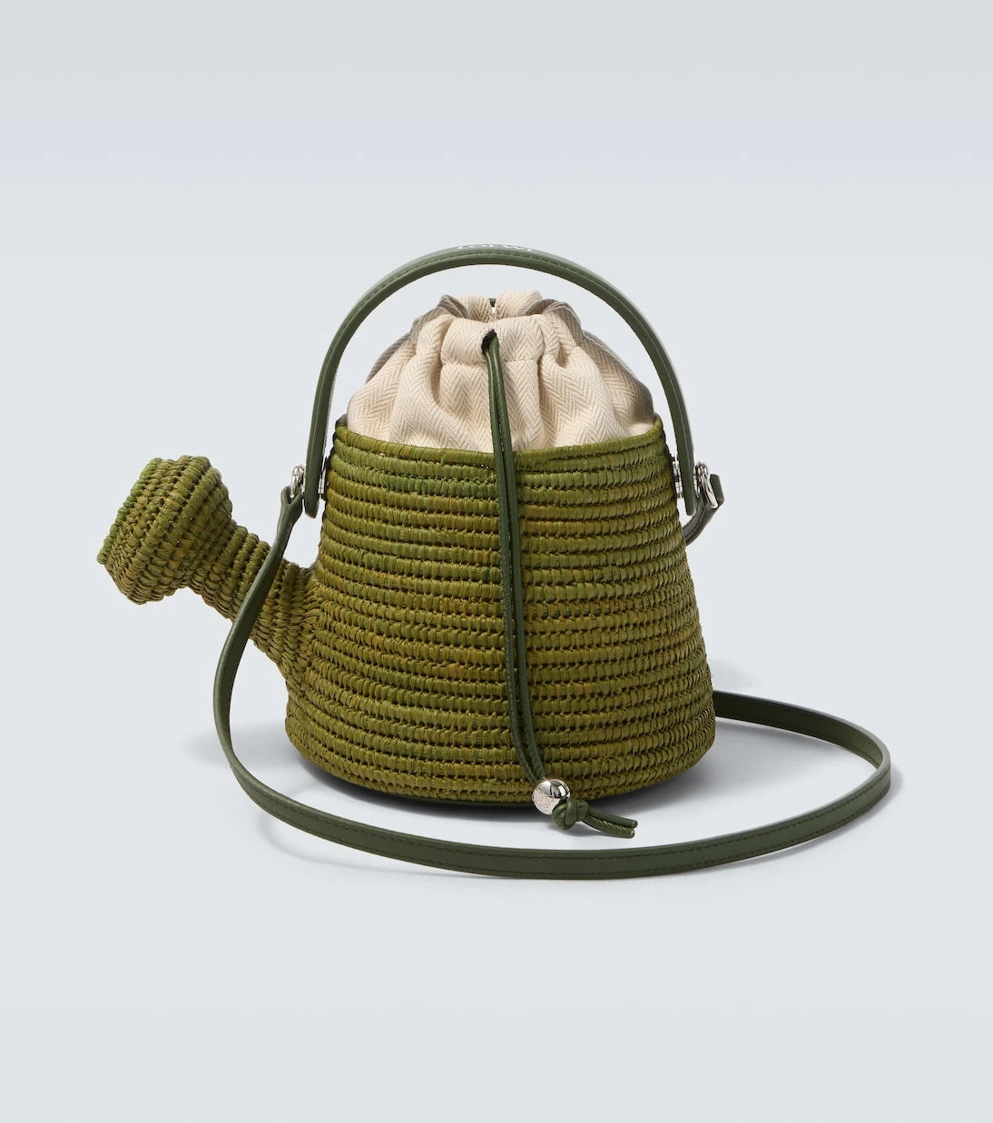 Loewe - Paula's Ibiza Watering Can bucket bag