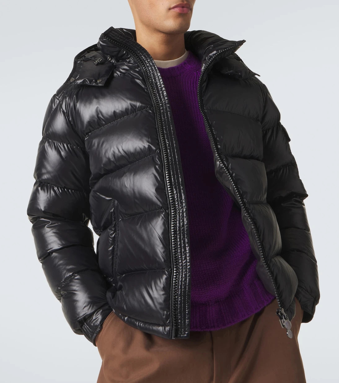 Moncler - Maya down jacket