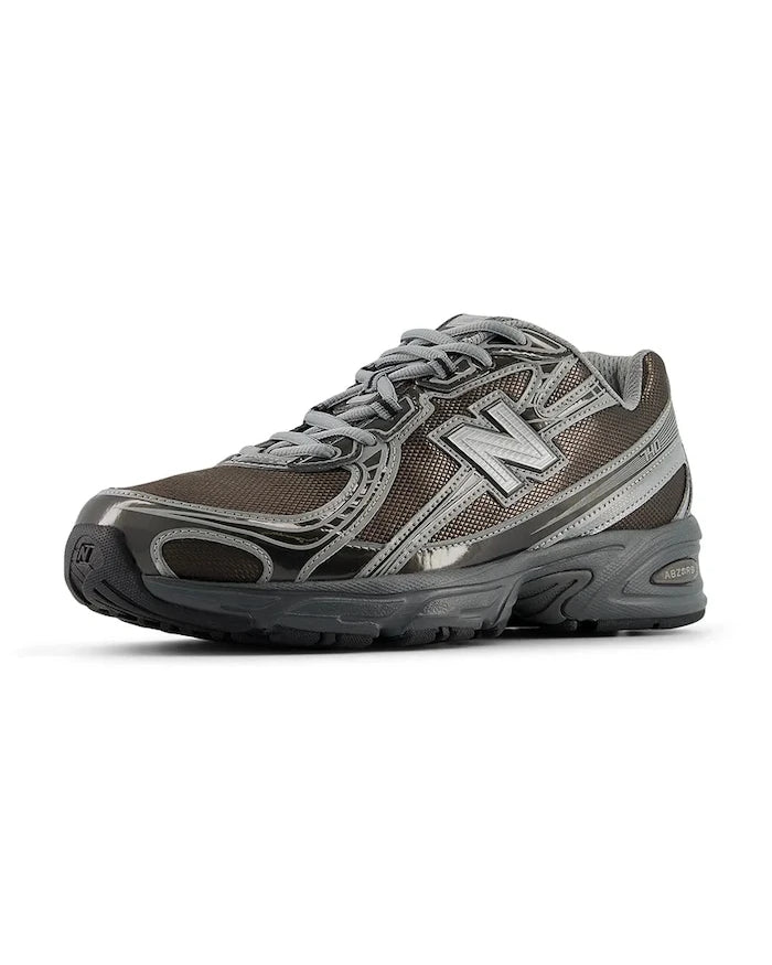 New Balance 740 Ayakkabı