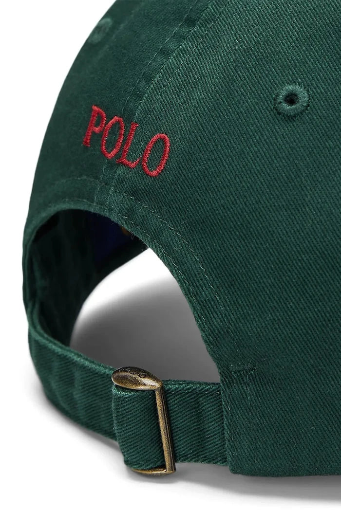 Polo Ralph Lauren - Шапка