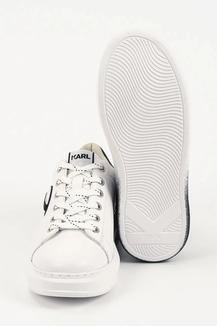 Karl Lagerfeld KAPRI Deri Sneaker