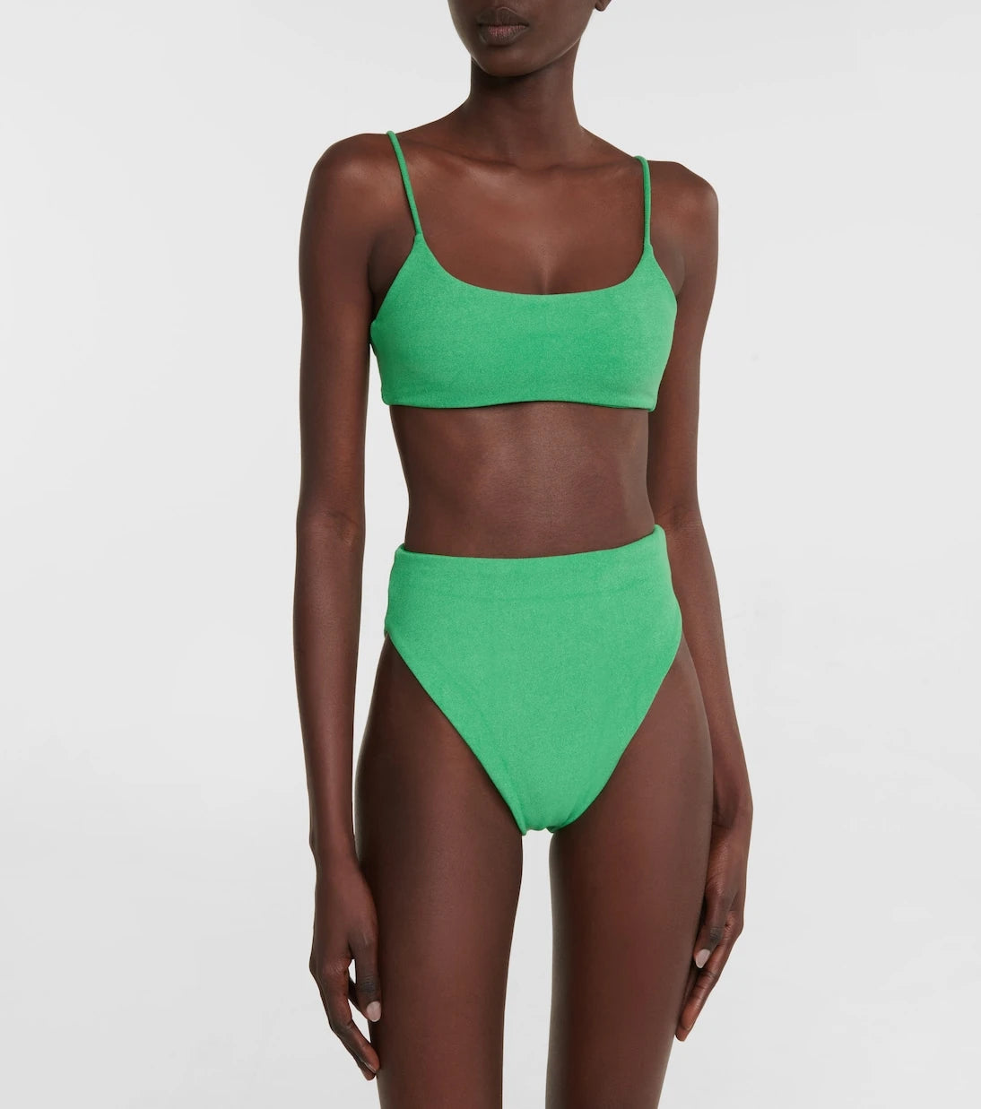 Jade Swim - مايوه سباحة سفلي Incline