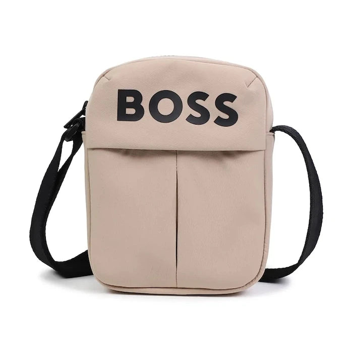 Детска чанта през рамо BOSS