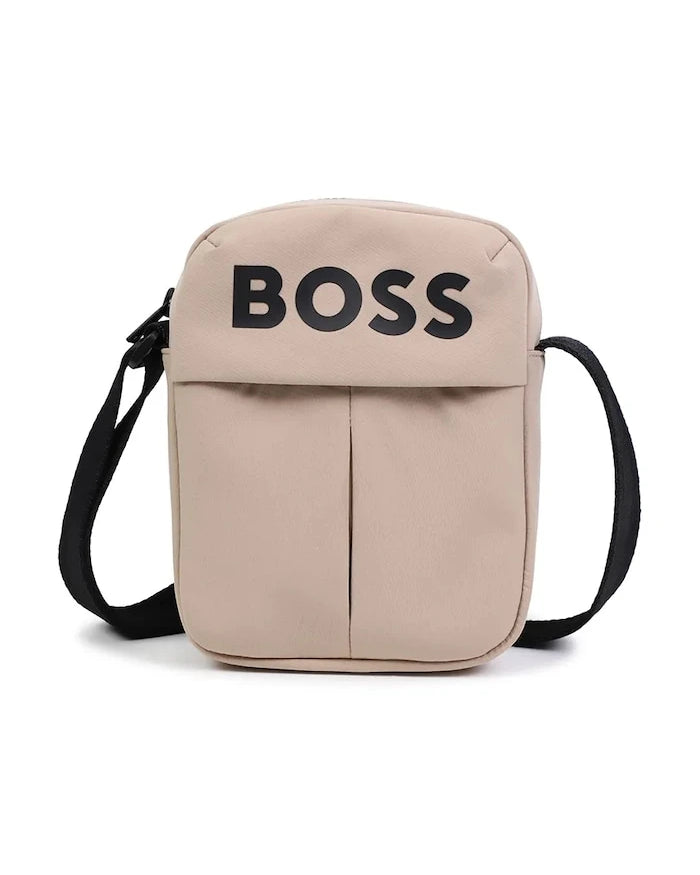 BOSS Çocuk Omuz Çantası