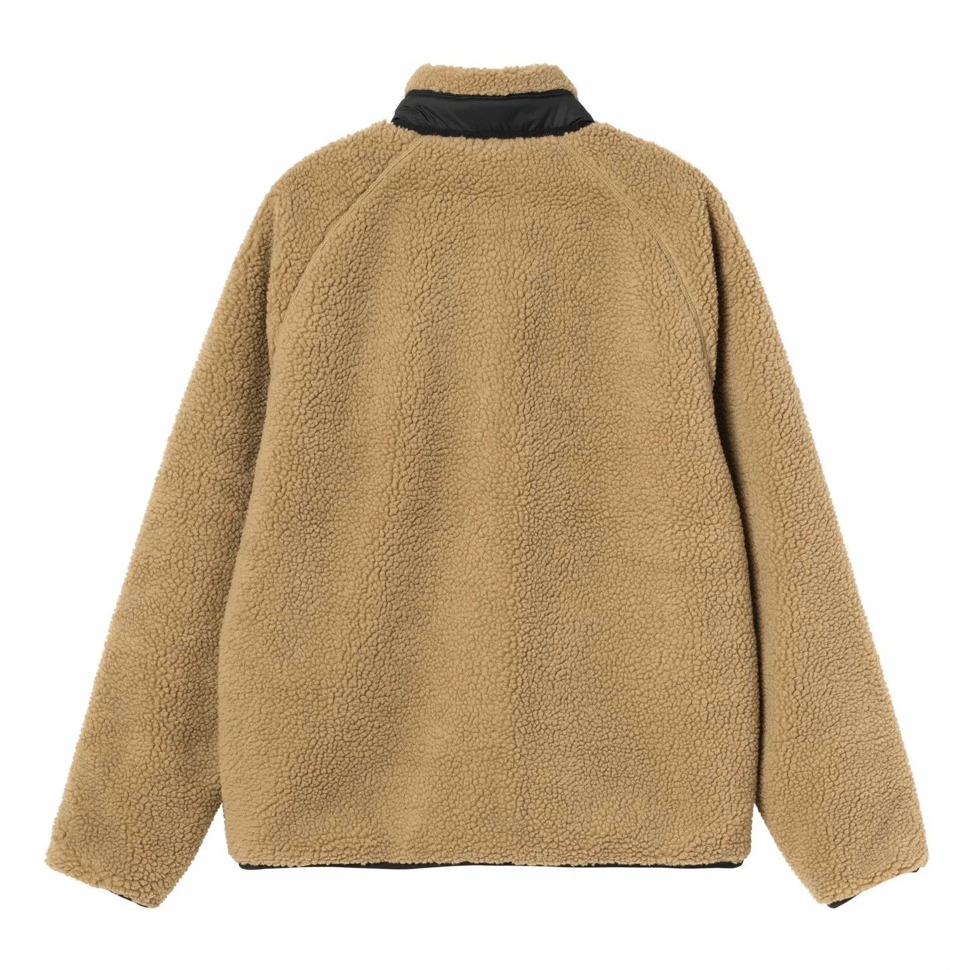 Carhartt WIP - Prentis coat  | Black