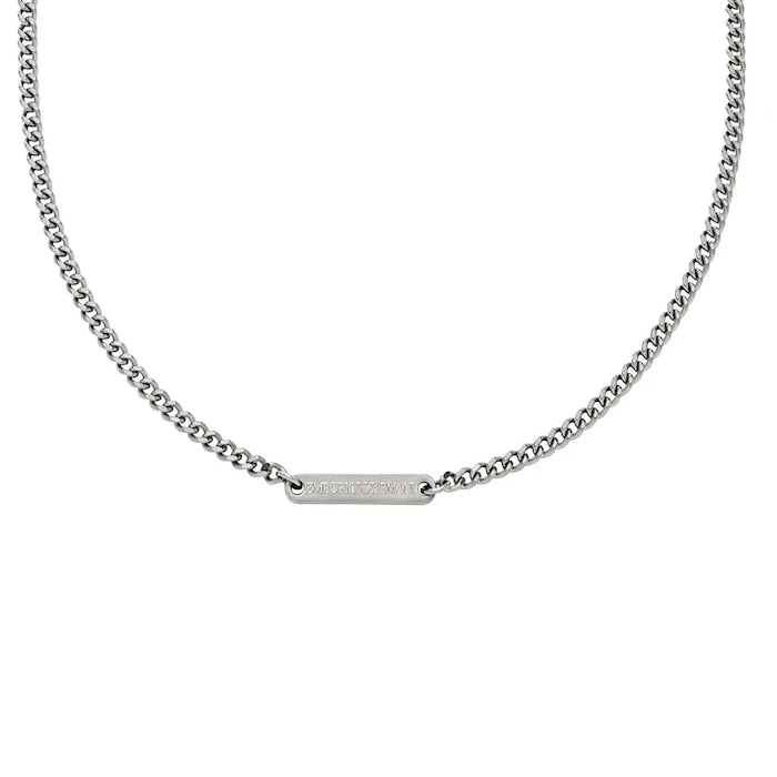 Колие Emporio Armani